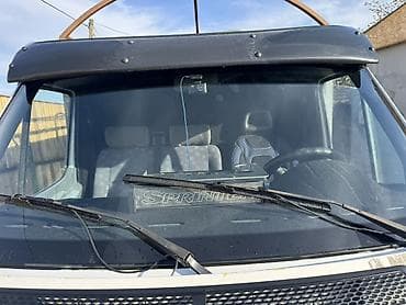 мерс 814 манипулятор: Легкий грузовик, Mercedes-Benz, Стандарт, 3 т, Б/у — 5