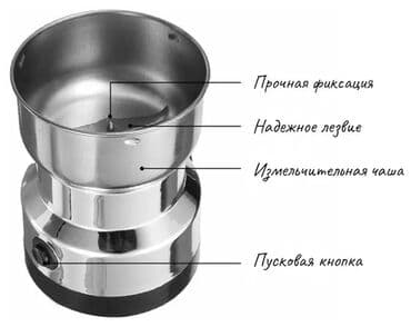 кофейные зерна: Кофеварка, кофемашина, Новый, Платная доставка, Бесплатная доставка, Самовывоз — 3