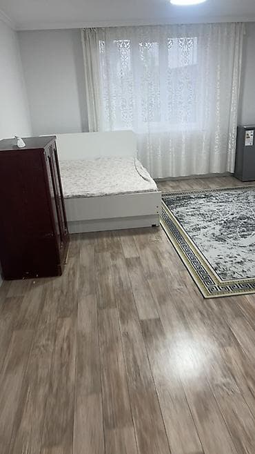 кв без хоз: Студия, Собственник, С мебелью частично — 2