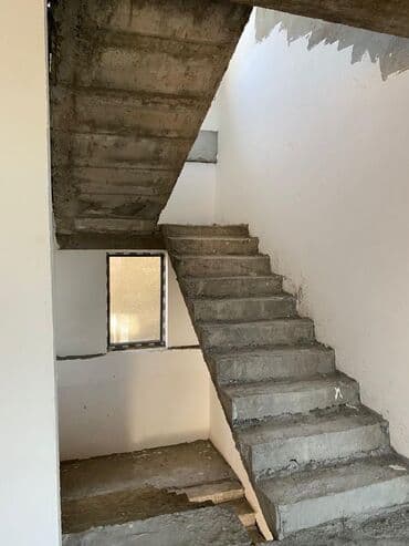 продаю дом под бизнес бишкеке: Срочно продается 3 этажное Коммерческое помещение / 📍 Ул. Фрунзе — — 8