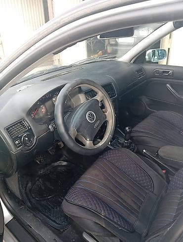 volkswagen jetta цена: Volkswagen Bora: 2002 г., Механика, Бензин, Седан — 2