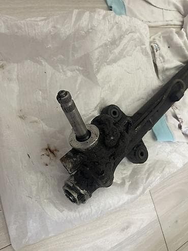 Унаа тетиктери: Руль рейкасы Honda 2000 г. — 1