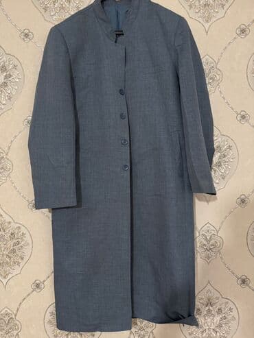 исламская одежда: 3 Костюм 1белого цвета 2темный синий 3голубой MABRUK — сюртук + — 7