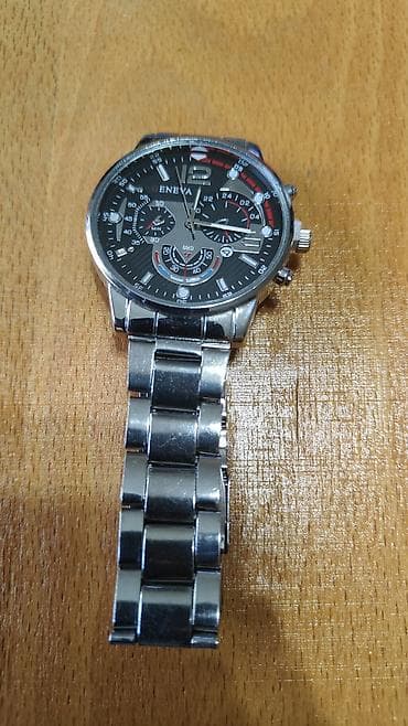 michael cors: Классические часы часы, Китай, Мужские, Новый — 9