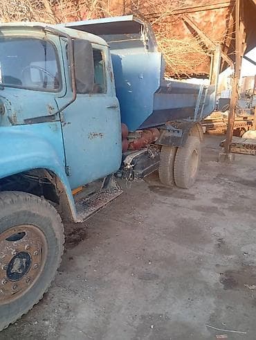 редуктор зил: Грузовик, ЗИЛ, Стандарт, Б/у — 1