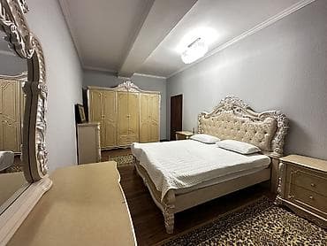 Квартиры: 3 комнаты, Собственник, С мебелью полностью — 4