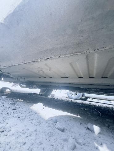 форт фокс 1 6: Daewoo Lanos: 1999 г., Седан — 5