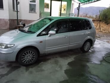 датчик положения дроссельной заслонки опель вектра б: Mazda PREMACY: 2001 г., 1.8 л, Автомат, Газ, Минивэн — 2