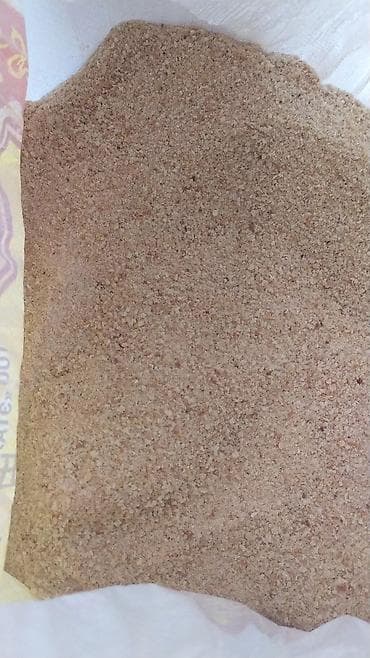 сахар продаю: Панировочные сухари домашнего помола - Мелкая и средняя фракция — 5