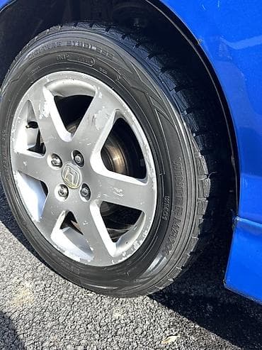 diska 14: Колеса в сборе R 15, Зима, Комплект, Легковые, Литые, отверстий - 4 — 3