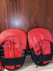 футбольные бутсы predator: Лапа для boxing — 2