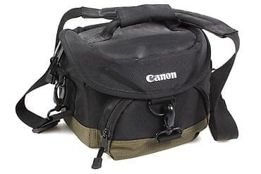 gopro 7: Зеркальный фотоаппарат Canon EOS 1200D (Rebel T5) — комплект для фото — 3