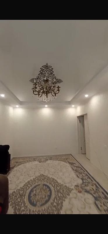 Батирлер: 1 бөлмө, Толугу менен эмереги бар — 3