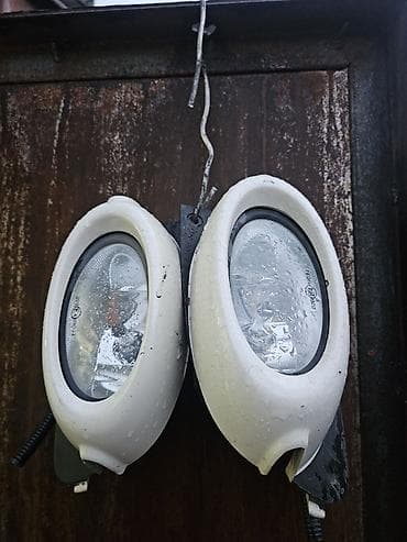 хонда степ туманка: Пара противотуманных фар (левая + правая) хонда стрим Фит аккорд - — 2