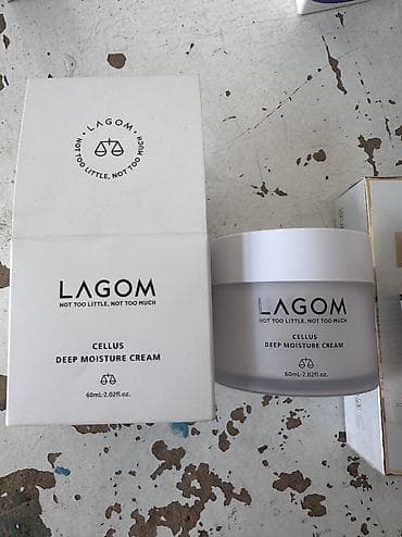 брюки лосины с: Набор средств LAGOM (NOT TOO LITTLE, NOT TOO MUCH) из линии CELLUS — 2