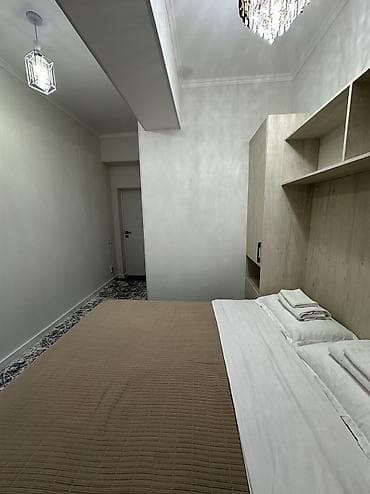 Коттедж, Радуга West, Кош-Кол, 7 мест — 3