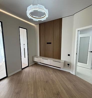 меридиан жк: 1 комната, 51 м², Элитка, 5 этаж, Евроремонт — 4