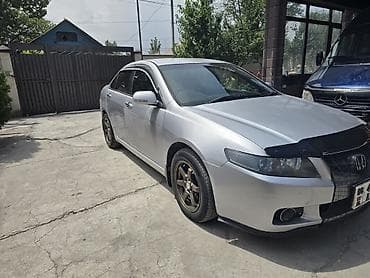 бензанасос хонда аккорд: Honda Accord: 2002 г., 2 л, Автомат, Бензин, Седан — 2