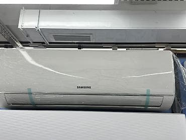 full construction: Кондиционер Samsung Япония — 7