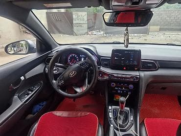 хендай велостер н: Hyundai Veloster: 2018 г., 1.6 л, Автомат, Бензин, Хэтчбэк — 5