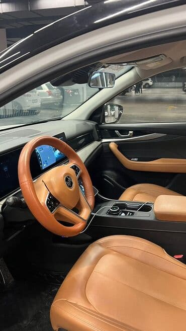 домкрат для джипа: Zeekr : | 2022 г. Кроссовер — 3