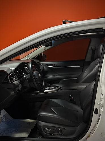 капот тойота камри: Toyota Camry: 2018 г., 2.5 л, Автомат, Бензин, Седан — 7