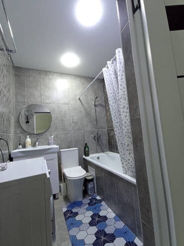 1 комната, Душевая кабина, Постельное белье, Кондиционер