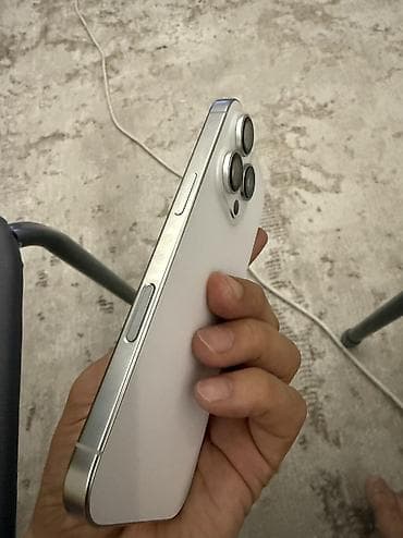 iphon 11 pro max: IPhone 16 Pro, 256 ГБ, White Titanium, Защитное стекло, Чехол, Кабель, 100 % — 2