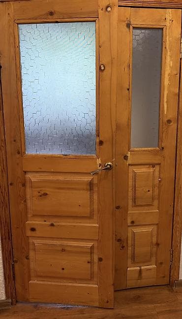 крыши домов: Двери 2 штуки 199х63
2 штуки 2 на 83
И двойная дверь 2 на 103 — 1