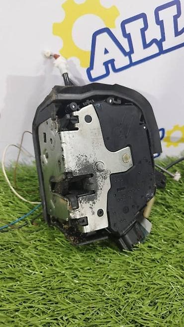 Замок двери BMW Б/у, Оригинал