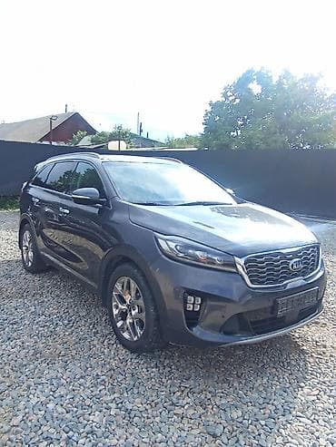 rex sprinter: Kia Sorento: 2019 г., 2.2 л, Автомат, Дизель, Кроссовер — 6