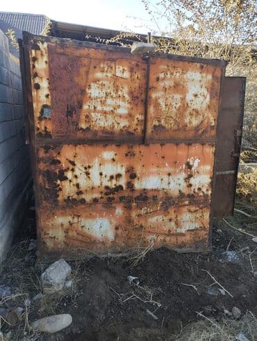 садовые цветы в бишкеке: Шкаф для инструментов — 6