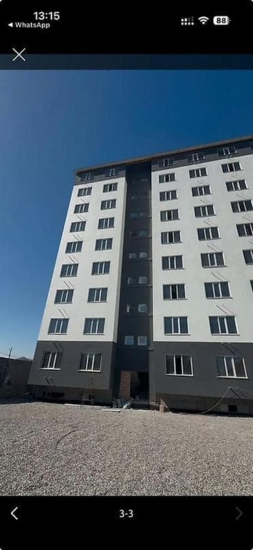 Новостройки от застройщика: Построен, 106 серия улучшенная, 1 комната, 44 м² — 3