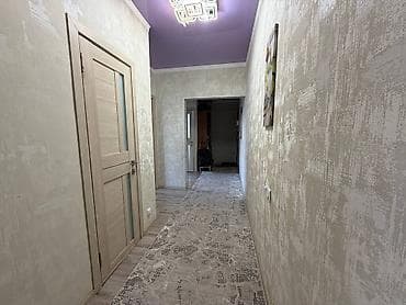 Квартиры: 2 комнаты, 67 м², Колмо ж/м Индивидуалка, 1 этаж, Косметический ремонт — 9