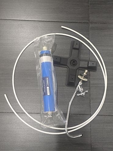 буфер фит: Продаю фильтр для очистки воды 5ть ступеней очистки. Турция. Есть — 5