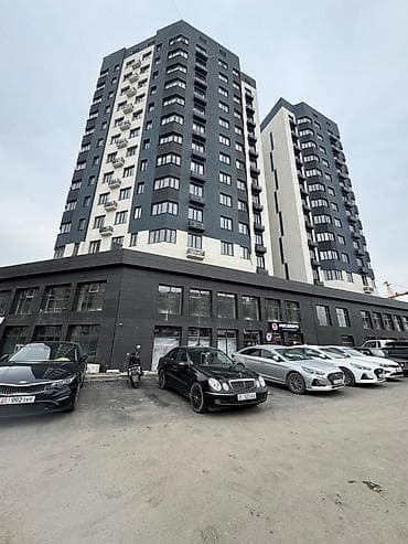 Недвижимость: 1 комната, 41 м², Элитка, 8 этаж, Евроремонт — 4