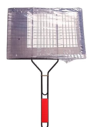 Гриль Угольный, Платная доставка