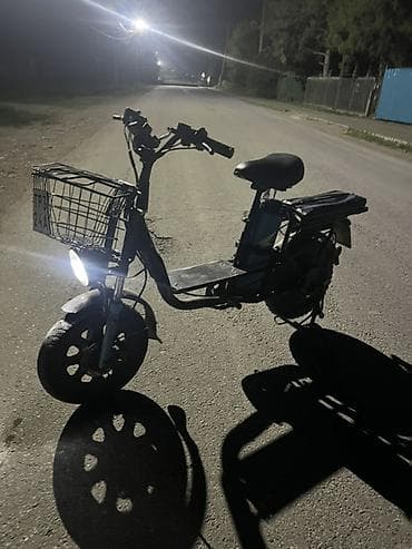 купить велик: Электровелосипед — 4