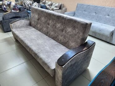 бу диваны бишкек: Продаю новая диван книжка 12000 общая дилина 2,15см чиста внутри — 14