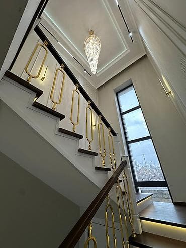 batir service: Продается двухуровневый дом с качественным дизайнерским ремонтом — 3