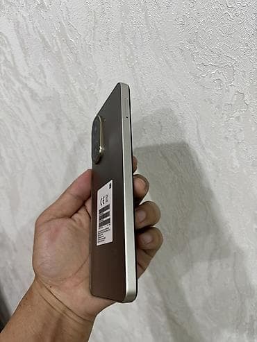 Poco: Poco C71, Б/у, 128 ГБ, цвет - Серебристый, 2 SIM — 6