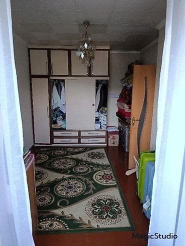 Недвижимость: 2 комнаты, 49 м², Городок Энергетиков Индивидуалка, 5 этаж, Косметический ремонт — 6