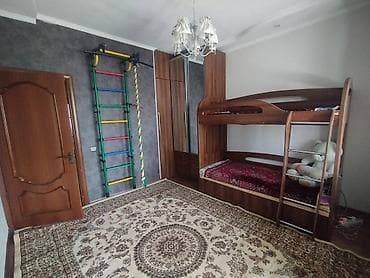 микр 10: 2 комнаты, Собственник, С мебелью полностью — 8
