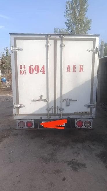 авто компрессоры: Легкий грузовик, Kia — 7