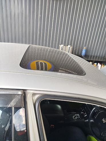 решетка на краун: Toyota Crown: 2006 г., 3 л, Автомат, Бензин, Седан — 6