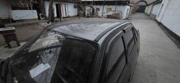 диск на некси: Daewoo Nexia: 2004 г., 1.6 л, Механика, Бензиновая, Седан — 8