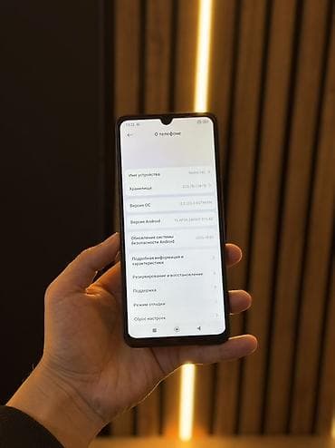 nokia 6131: Redmi, Redmi 14C, 128 ГБ, цвет - Синий — 3