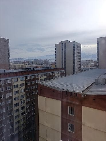 квартира аоенда: 2 комнаты, Собственник, С мебелью полностью — 9