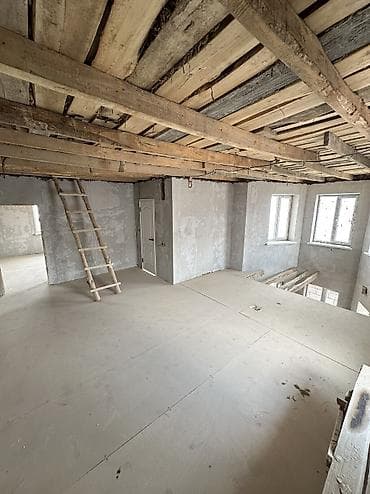 зелёный городок: 🏡 Продаётся участок с домом в жилмассиве Өскөн-ордо, ул. Салкын-Төр 🌿 — 6