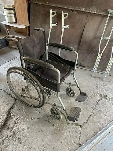 мужские спортивные брюки: Инвалидная коляска складная, ручного привода. Характеристики и — 1